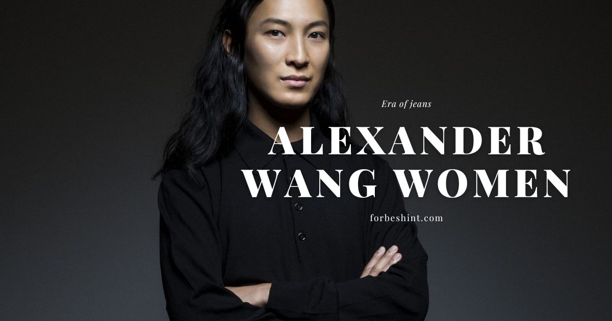 alexanderwang | Women's New Arrivals