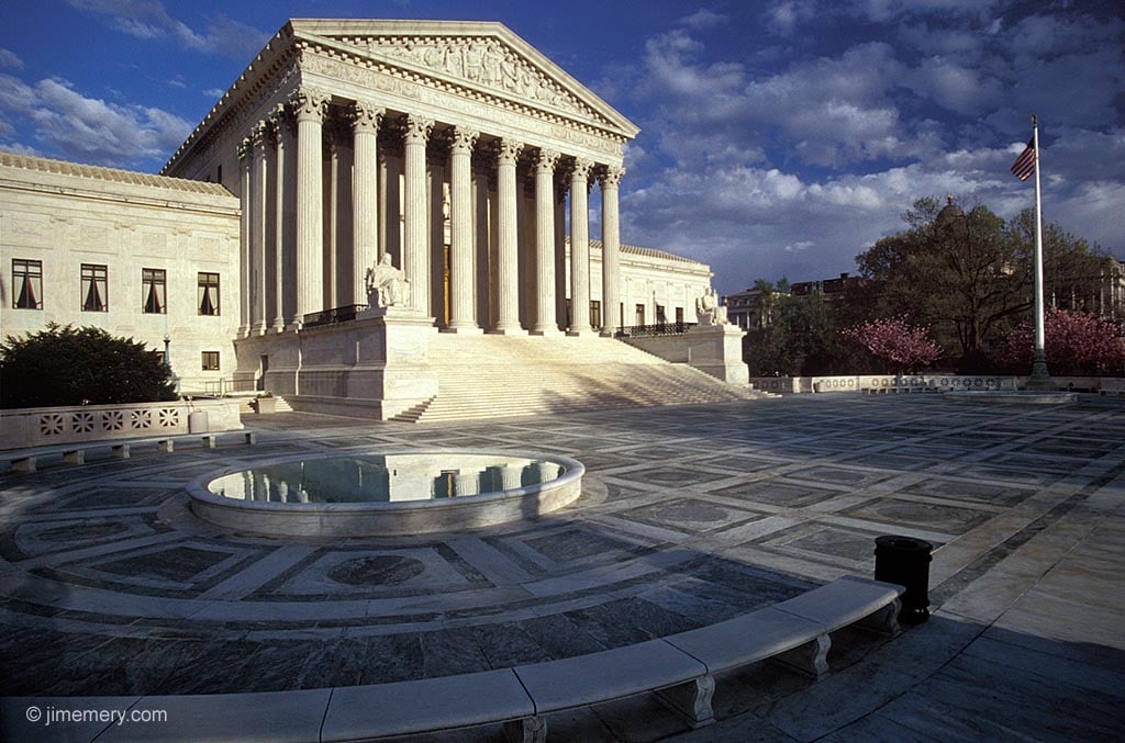 Supreme Court Strikes Down Affirmative Action in College Admissions: A Landmark Decision
