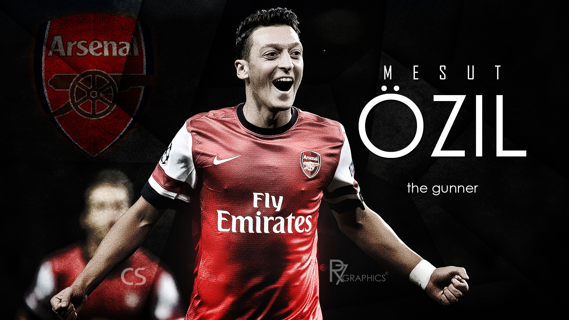 Life Story of Mesut Ozil: A Journey of Passion, Talent, and Legacy
